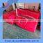 vacuum forming thick PVC plastic plastic enclosure for children car bed