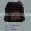 Vacuuming forming plastic accessory for machine