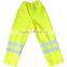 High Visibility Polycotton Trousers