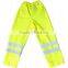 High Visibility Polycotton Trousers