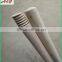 natural wooden stick brush