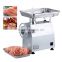 BR006 TK22 commercial electric stainless steel meat grinder