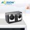 Aosion Electronic ultrasonic pest repeller with Dual Speaker