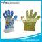 disposable colour gloves