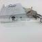 Good quality 60mm half covered polished padlock, protective shop lock