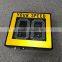 Traffic Road Display Sign Detect Speed Radar Sign