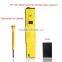 Pocket Portable Digital PH Meter Tester for Pool Water Aquarium Hydroponic Wine