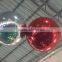 Factory direct hanging mirror ball led mirror ball disco light