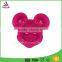 Eco-friendly tayas orient chocolate silicone cake mould.