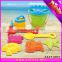 hot sale beach sand castle molds toy on sale