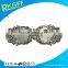 RetroStyle Zinc alloy pocket watch case