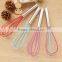 Blending mixing Stainless steel egg whisk , better beater egg whisk