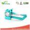 WCTS1210 Food Grade Stainless Steel Blade ABS Body ROTARY GRATER Cheese Grater New Design Good Price