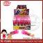 Flash Light Toy Candy with Jelly Bean