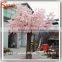 factory price artificial cherry blossom tree & peach tree