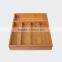 Mini Tool Storage Box Wood Box Organizer