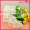 Girl acryilc bridal wedding hair accessories made in China WHD-013
