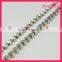 2016 rhinestone empty cup chain