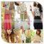 2015 Ladies Blouses Hollow Out Casua Floral Crochet Lace blouse patterns SV004447