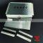 Double Groove Grindometer/Hegman Fineness