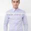 100% cotton blank dress shirts long sleeve office shirts custom dress shirts for men