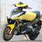 Hot Sale 1500W Brushless adult Motor Electric Motorcycle with wild shape