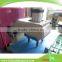 Heat transfer Machine with High pressure automactic pyrograph T-shirt printing machine
