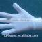 Cleanroom ESD 100% Cotton Work Gloves/antistatic Gloves
