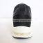 Fashion air cushion black ladies shoes women with mesh upper