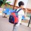 2017 Children Backpack School Student Big Size Girl Bag Star Pattern Travel Boy Bag