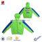 Fashion Spring Women's Windbreaker Jacket With Hood