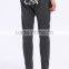 High quality mens fashion casual custom print joggers pants