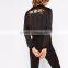 Wholan Woman Apparel Women Vintage Style Embroidery Shirt