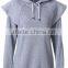 latest new arrival women pullover hoodie sweatshirt amercian ladies fashion wear
