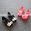 S16862A Cute Kids Jelly Sandals PVC Sandals