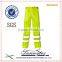 OEM orange pants flame retardent work pants