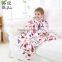 ShiJ 2017 Christmas Gift Blanket with Sleeve Cozy Tv Blanket