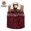 mens fashion nylon down vest