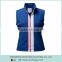 fashion look latest design sleeveless jacket golf vest