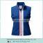 Fashion Look Latest Design Sleeveless Jacket Golf Vest