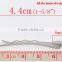 Jewelry Supplies Accessories Hottest Silver Tone Bobby W /Glue Pad Pins Hair Clips Findings