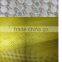 aramid mesh belt with aramid edge and spirl joint, aramid mesh fabric