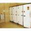 compact laminate toilet partition