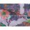 Printing Polyester Knitting Fabric for Mattress