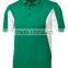Men's Moisture Wicking Side Blocked Micropique Polo,Big & Tall Sizes