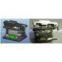 fiber splicing machine with fiber cleaver ALK-88A optical fibres fusion splicer