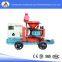 shotcrete concrete pump