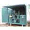 transformer oil filtration/used transformer oil recycling/cable oil filter machine