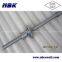 High precision china supplier ball screw