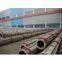 New Tech High Quality Concrete Pile Spun Machine